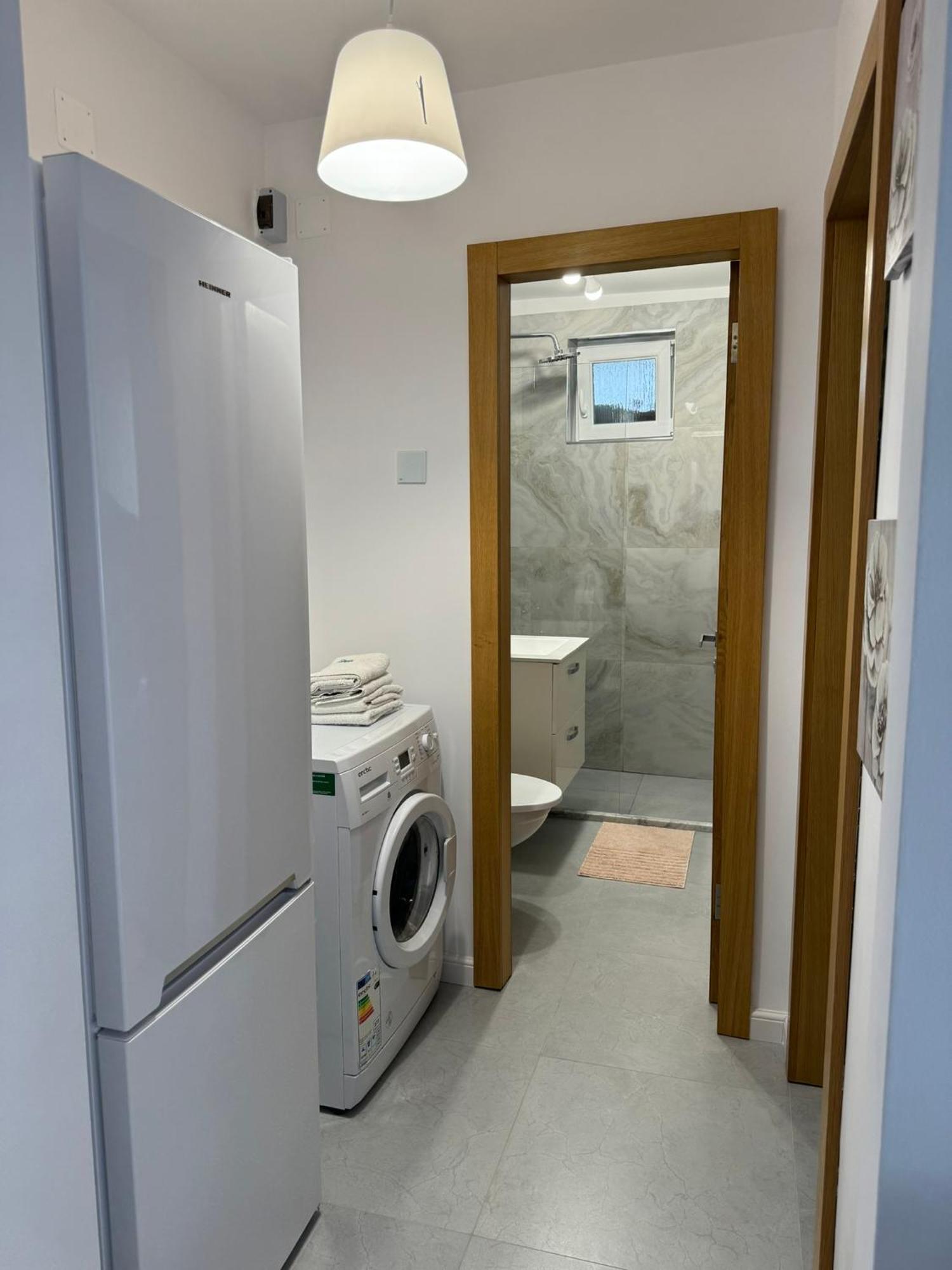 Apartament Central Ramnicu Valcea Exterior photo