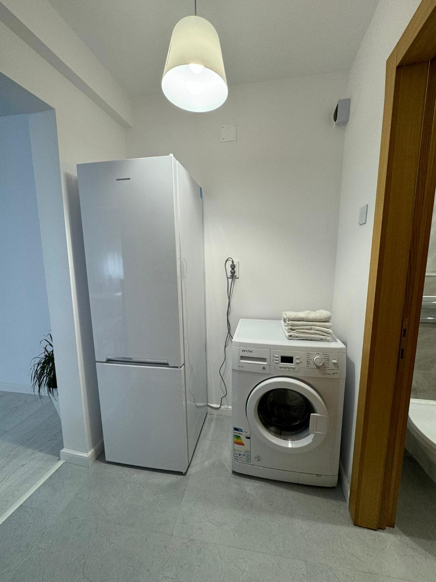 Apartament Central Ramnicu Valcea Exterior photo