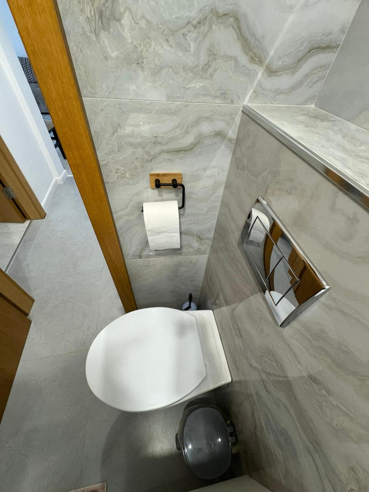 Apartament Central Ramnicu Valcea Exterior photo