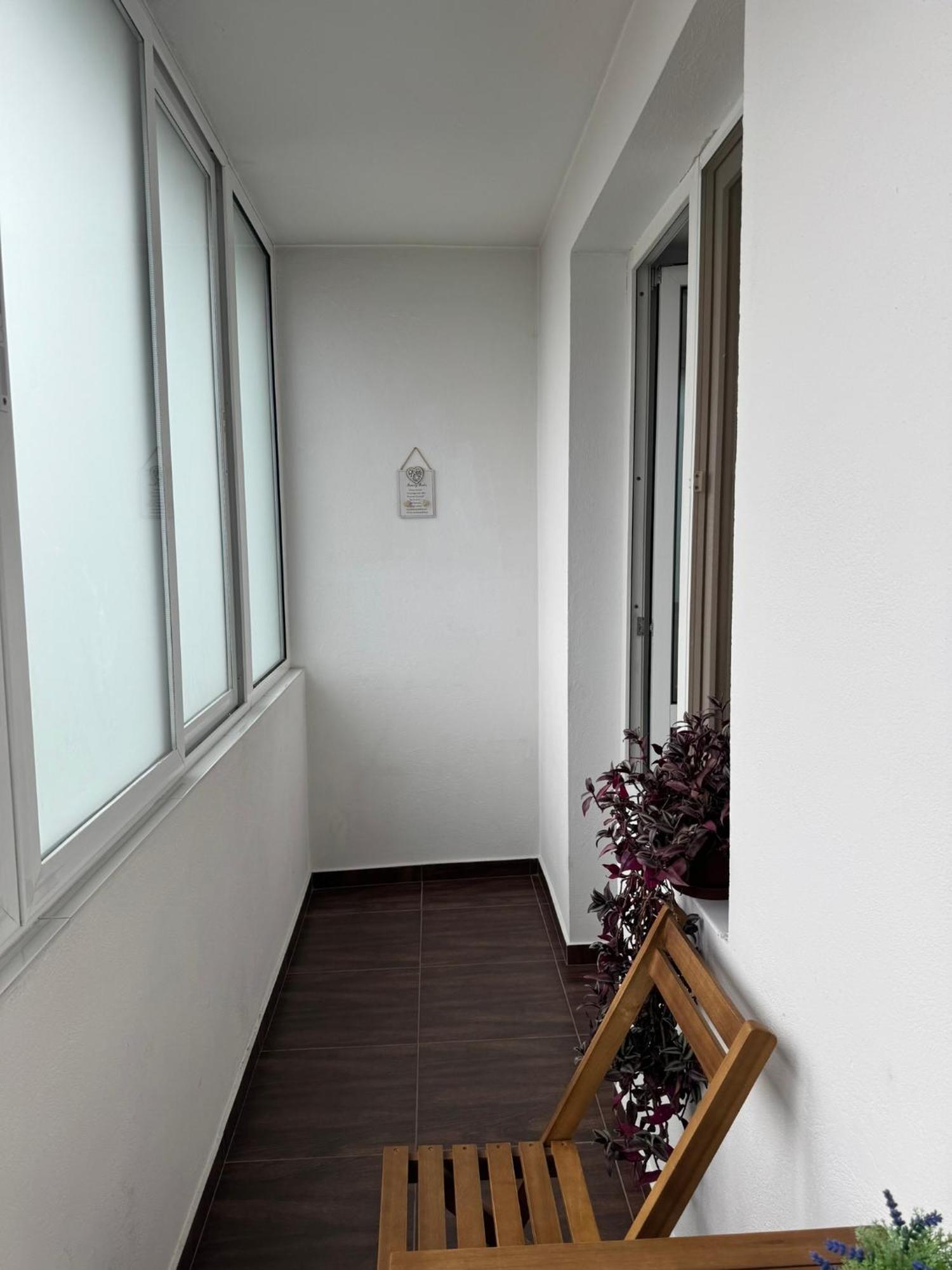 Apartament Central Ramnicu Valcea Exterior photo