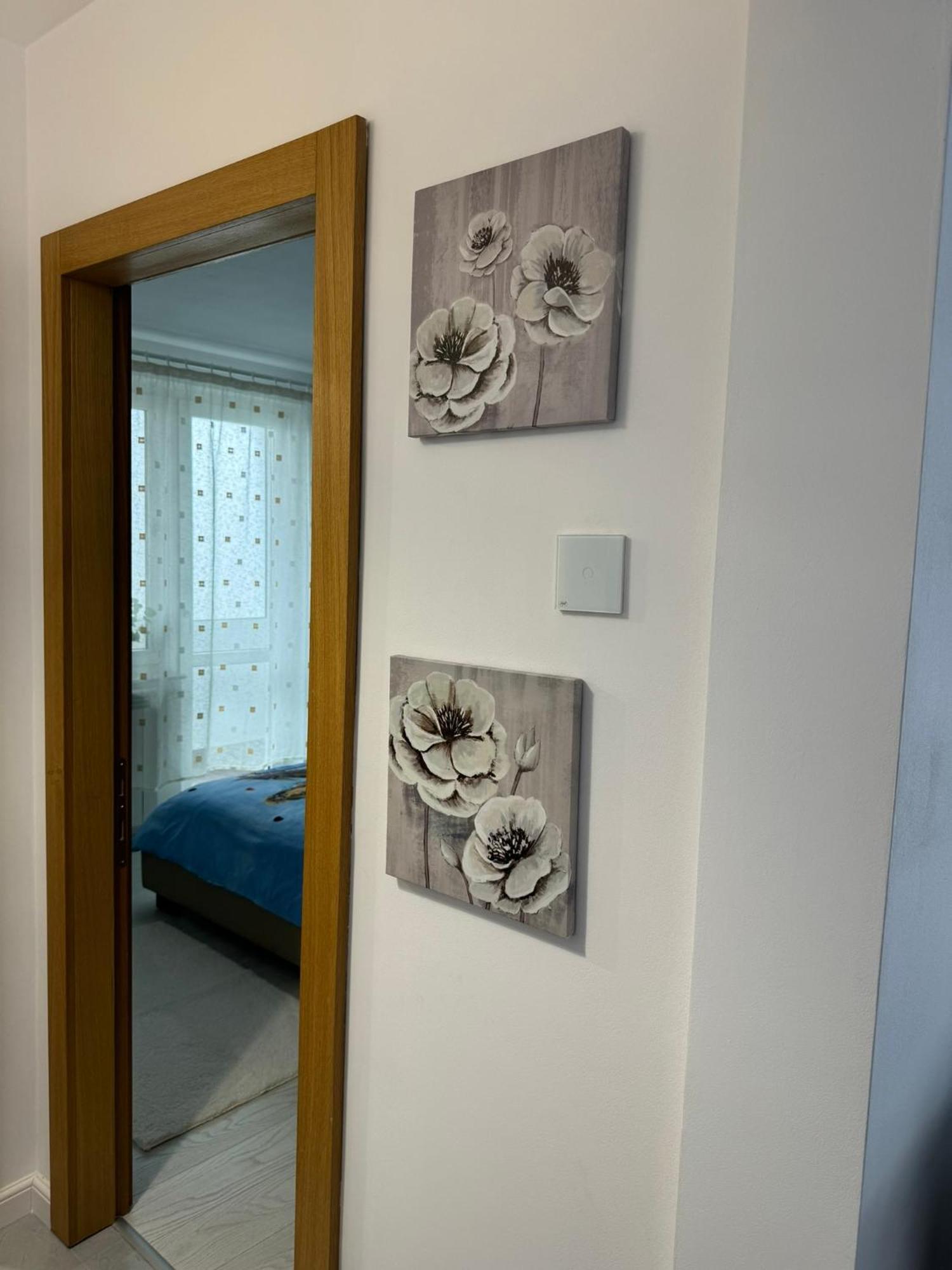 Apartament Central Ramnicu Valcea Exterior photo