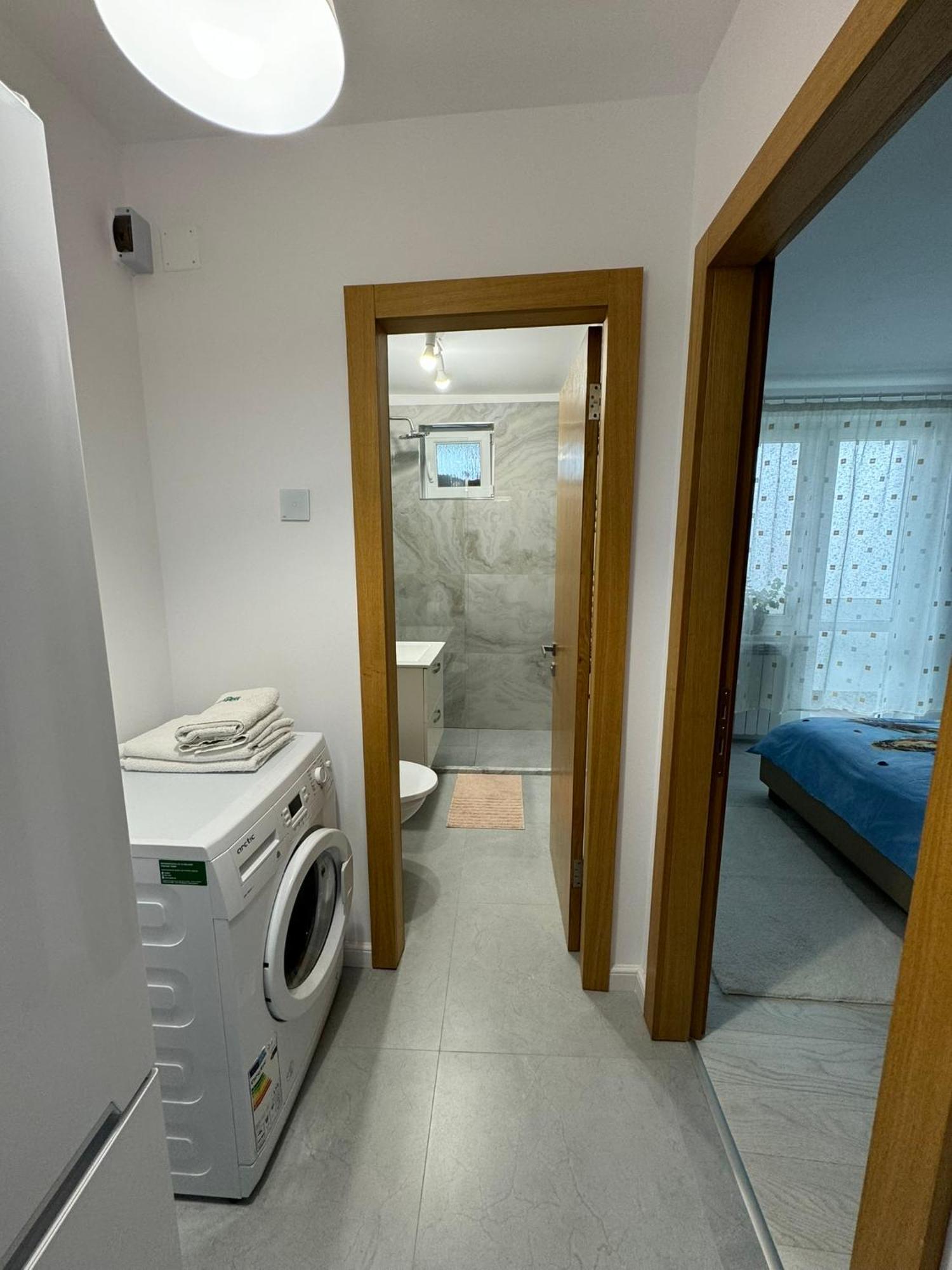 Apartament Central Ramnicu Valcea Exterior photo
