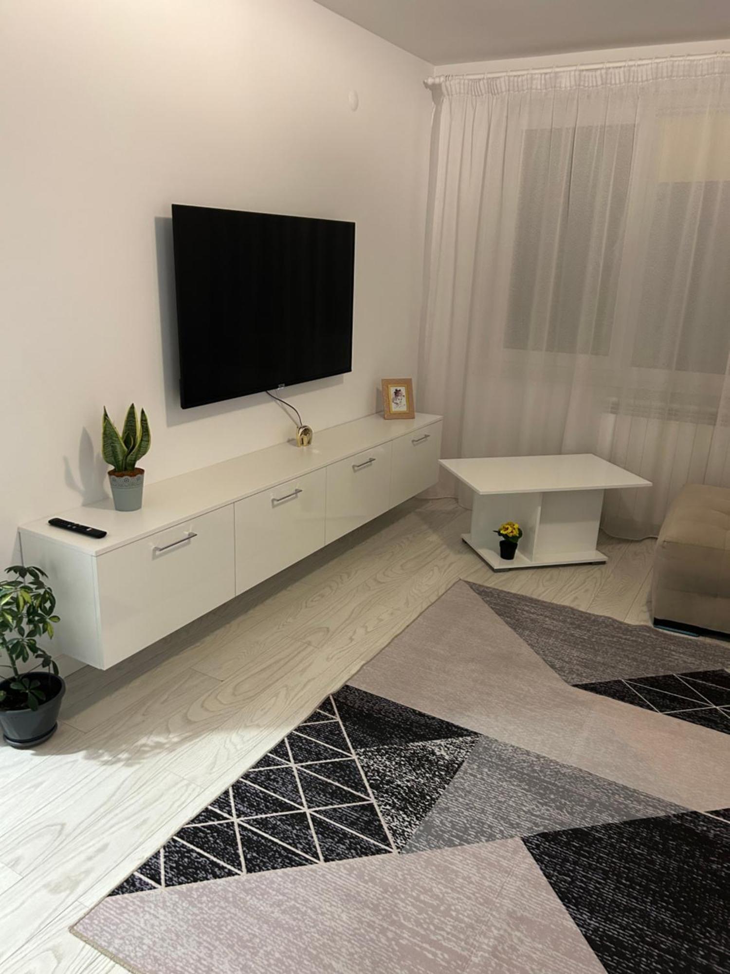 Apartament Central Ramnicu Valcea Exterior photo